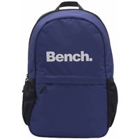 Bench Polaris Backpack Unisex Rucksack 15 L BAG-NO-6-NAVY von Bench