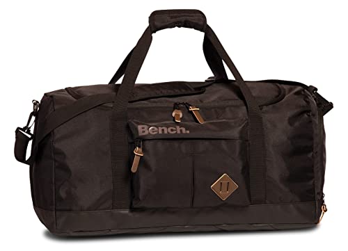 Bench Terra Reisetasche 60 cm Bench Terra Reisetasche 60 cm von Bench