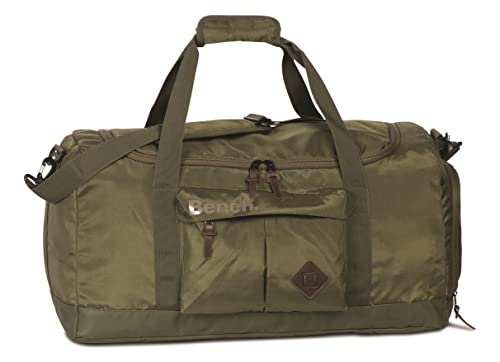 Bench Terra Reisetasche 60 cm Bench Terra Reisetasche 60 cm von Bench