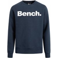 Bench Tipster Herren Sweatshirt 117387-015-NAVY von Bench