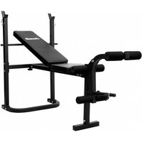 Bench Weight Premium Hantelbank BS1102 Bench Weight Premium Hantelbank BS1102 von Bench