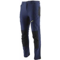 Bench Workwear Cheadle Herren Softshell Arbeitshose BNCH 017-Navy Bench Workwear Cheadle Herren Softshell Arbeitshose BNCH 017-Navy von Bench