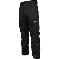 Bench Workwear Toronto Herren Arbeitshose BNCH 016-Black Bench Workwear Toronto Herren Arbeitshose BNCH 016-Black von Bench