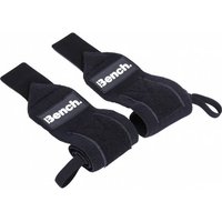 Bench Wrist Straps Handgelenkbandagen BS8090 Bench Wrist Straps Handgelenkbandagen BS8090 von Bench