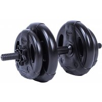Bench Zement Hantelset 10 kg BS2314 Bench Zement Hantelset 10 kg BS2314 von Bench