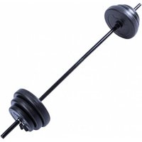 Bench Zement Langhantelset 20 kg BS2315 Bench Zement Langhantelset 20 kg BS2315 von Bench