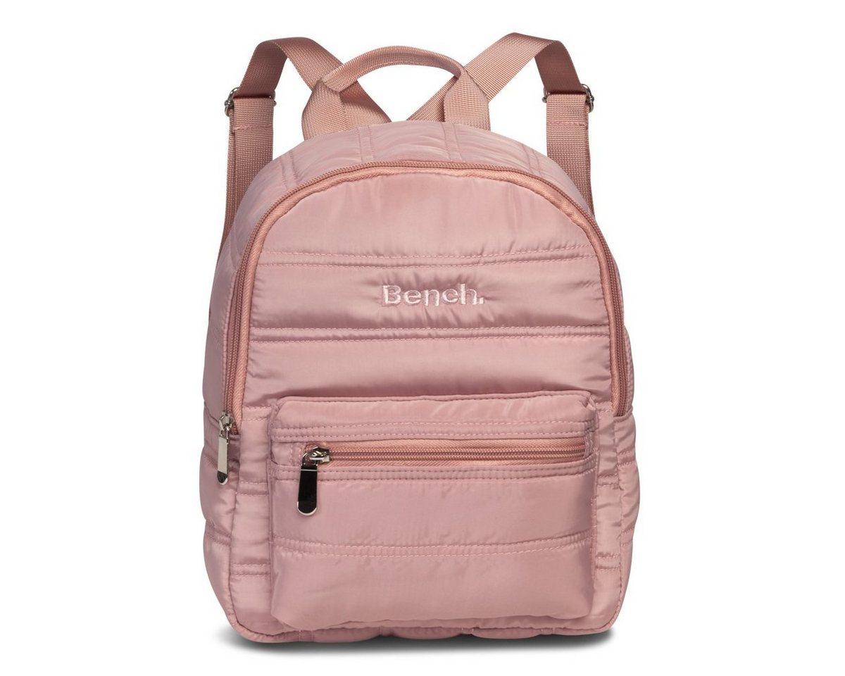 Bench. Cityrucksack Leichter City Rucksack STEPP - Farbwahl Bench. Cityrucksack Leichter City Rucksack STEPP - Farbwahl von Bench.