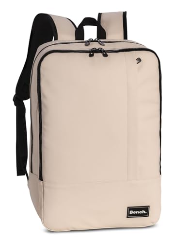 Bench. Hydro Backpack Natur Bench. Hydro Backpack Natur von Bench