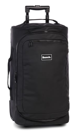 Bench. Hydro Trolley Travelbag Black Bench. Hydro Trolley Travelbag Black von Bench