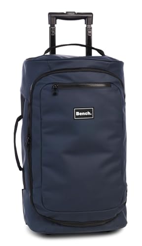 Bench. Hydro Trolley Travelbag Marine Blue von Bench