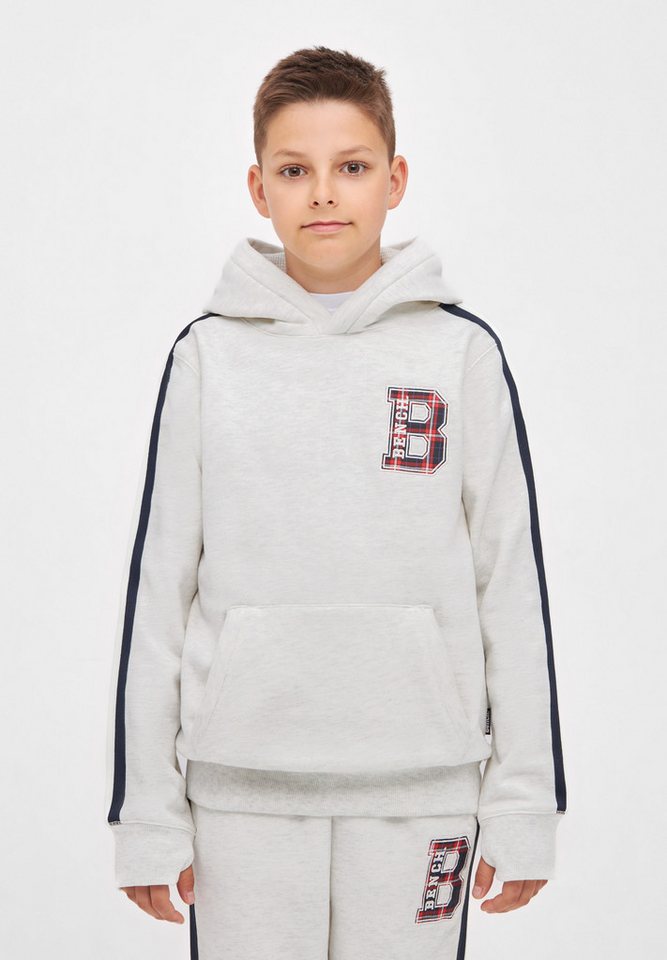 Bench. Kapuzensweatshirt ESPINOSA Bench. Kapuzensweatshirt ESPINOSA von Bench.
