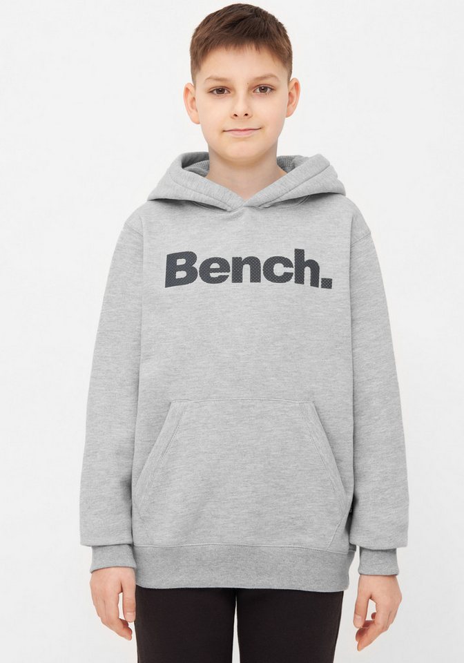 Bench. Kapuzensweatshirt SKINNER_SP Bench. Kapuzensweatshirt SKINNER_SP von Bench.