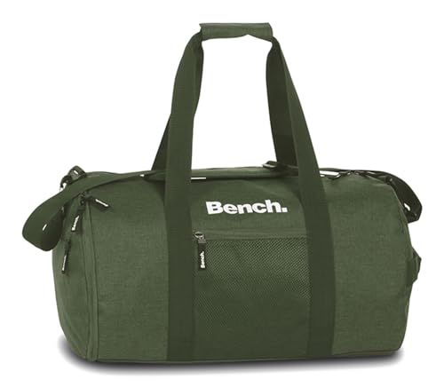 Bench. Sportbag Khaki/Reed von Bench