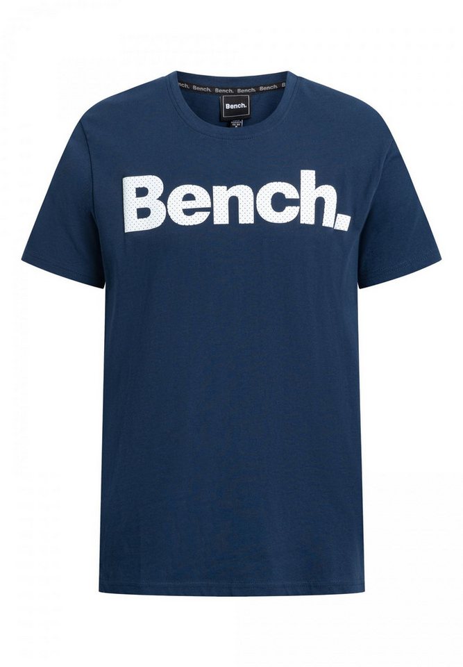 Bench. T-Shirt LEANDRO von Bench.