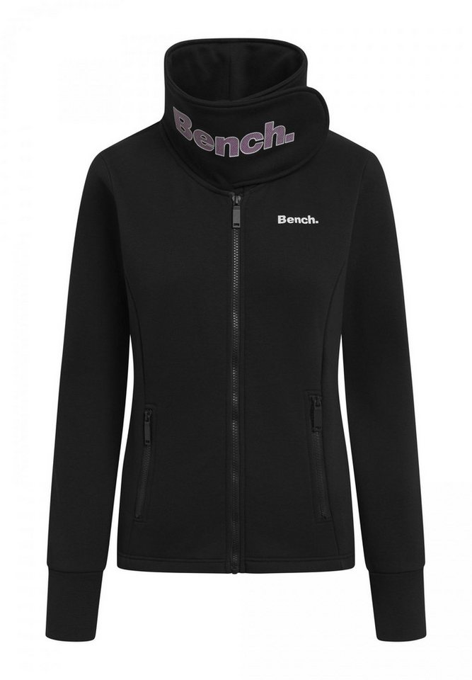 Bench. Trainingsjacke HAYLO Bench. Trainingsjacke HAYLO von Bench.