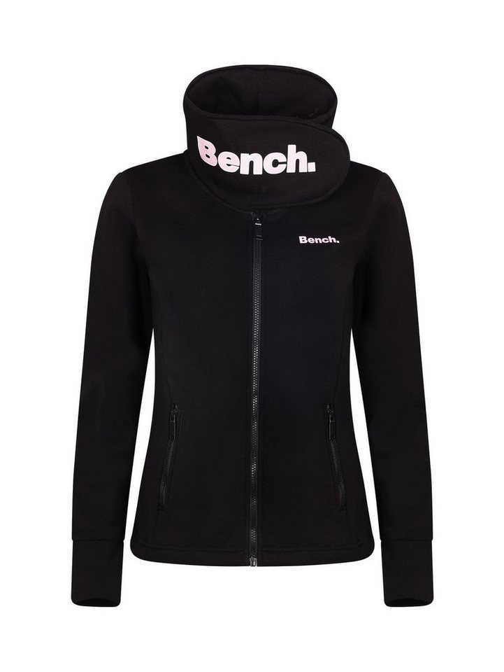 Bench. Trainingsjacke HAYLO Bench. Trainingsjacke HAYLO von Bench.