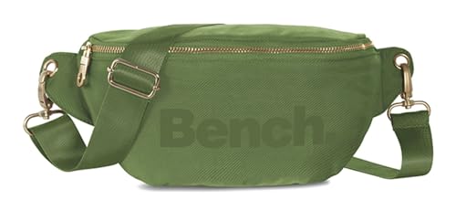 Bench. Waist Bag Cactus Green Bench. Waist Bag Cactus Green von Bench