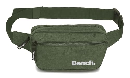Bench. Waist Bag Khaki/Reed Bench. Waist Bag Khaki/Reed von Bench