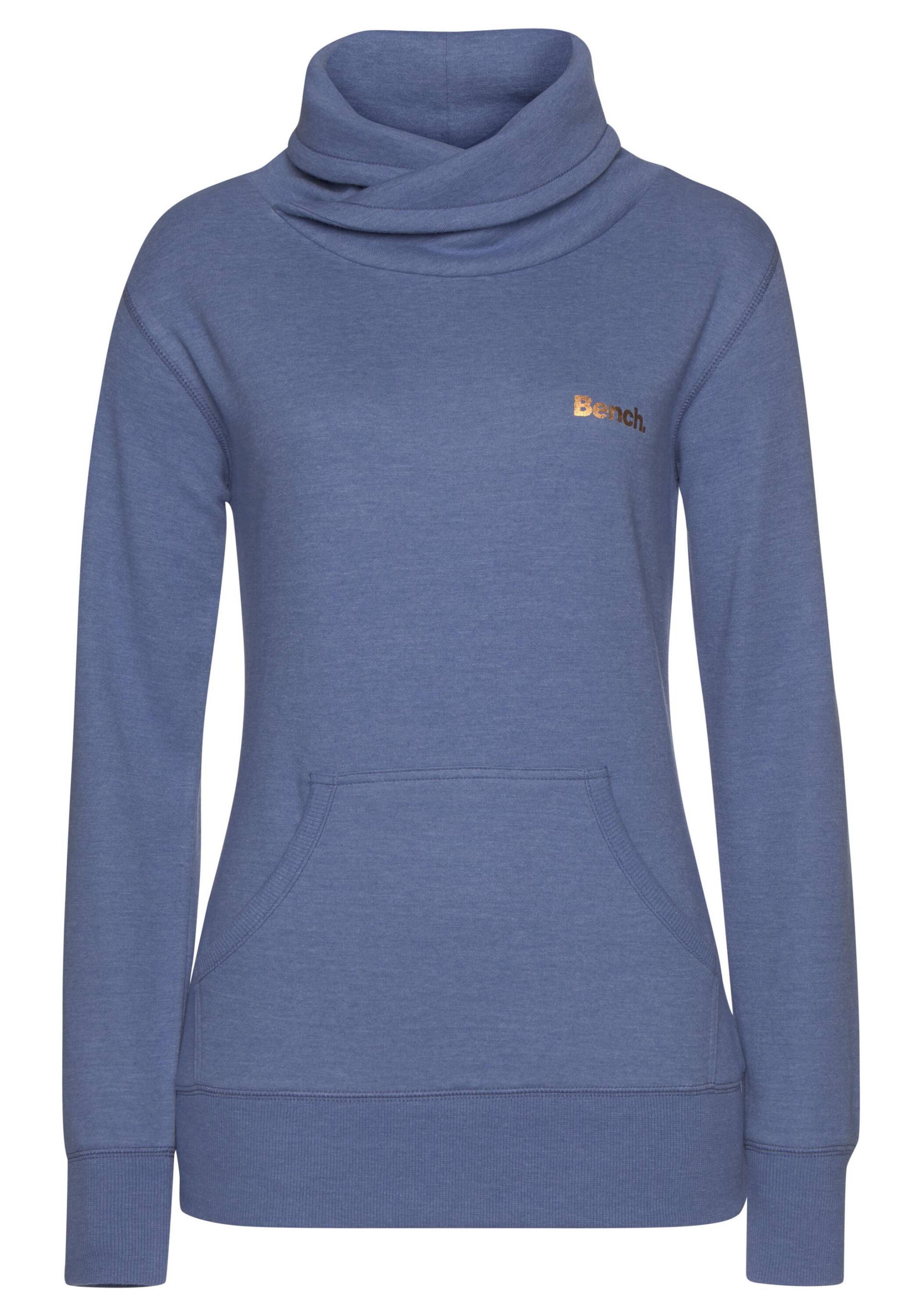 Damen Bench. Sweatshirt von Bench