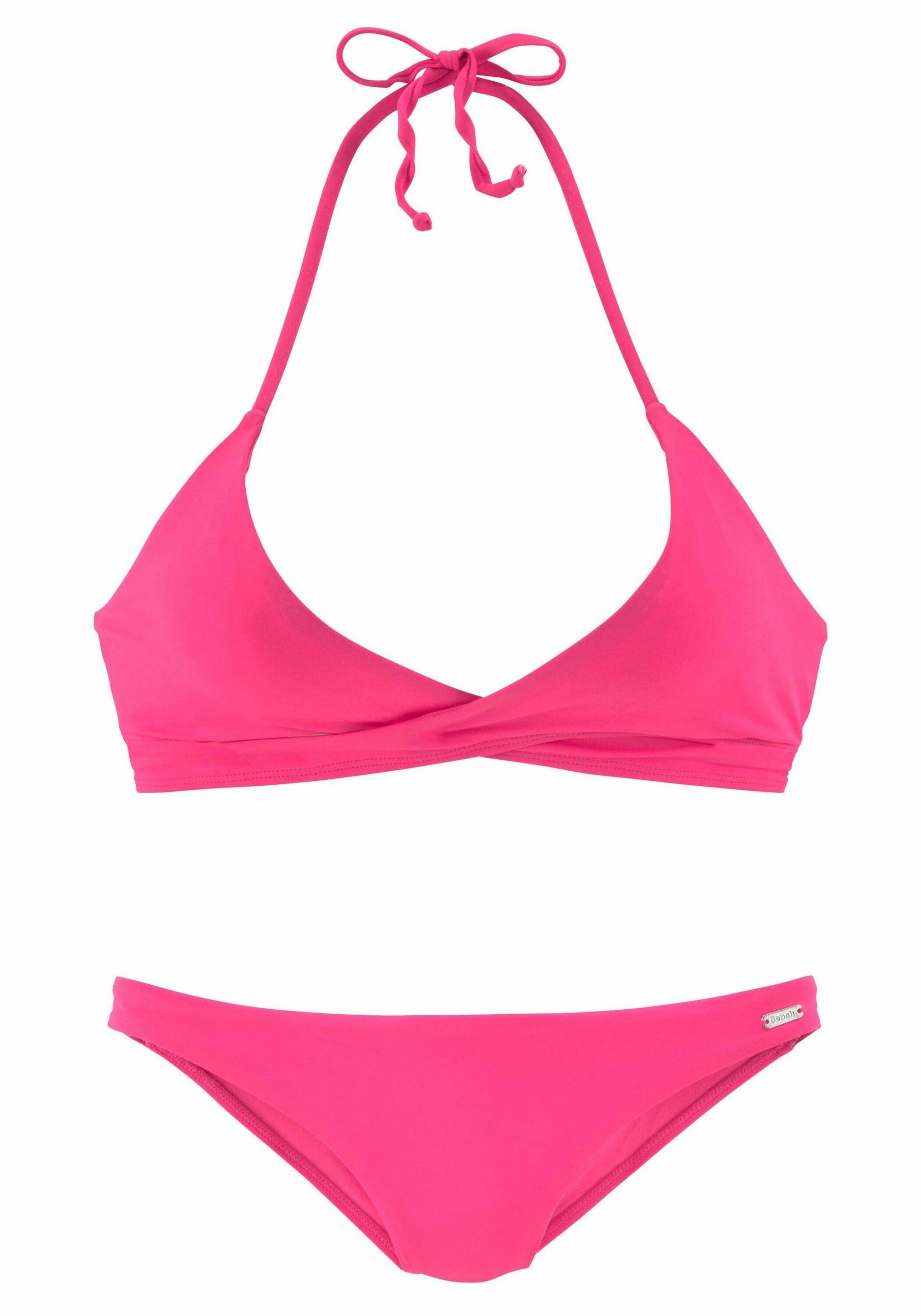 Damen Bench. Triangel-Bikini von Bench