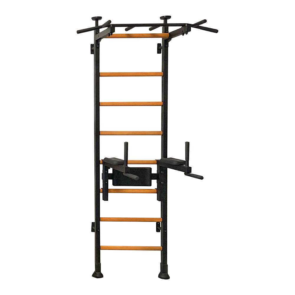 BenchK Sprossenwand Fitness-System "522B" von BenchK