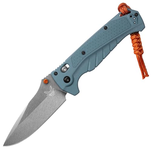 Benchmade Navaja ADIRA Mango Grivory Ahorn CPM-MagnaCut Benchmade Navaja ADIRA Mango Grivory Ahorn CPM-MagnaCut von Benchmade