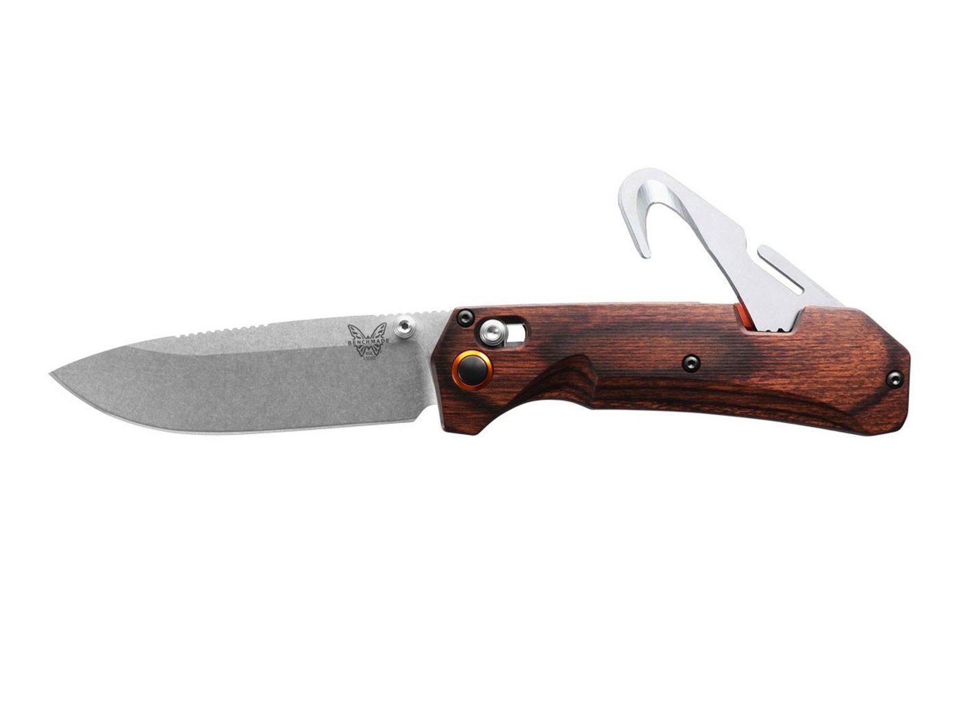 Benchmade Taschenmesser Benchmade 15062 Grizzly Creek Benchmade Taschenmesser Benchmade 15062 Grizzly Creek von Benchmade