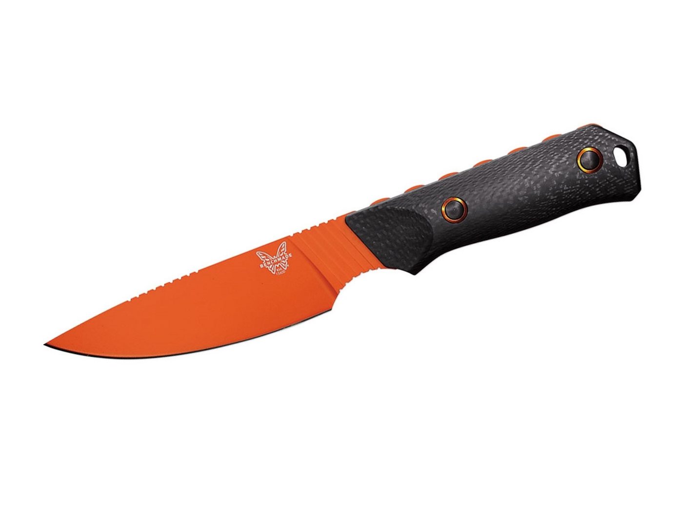 Benchmade Taschenmesser Benchmade 15600OR RAGHORN, CPM-CruWear, Carbon Benchmade Taschenmesser Benchmade 15600OR RAGHORN, CPM-CruWear, Carbon von Benchmade