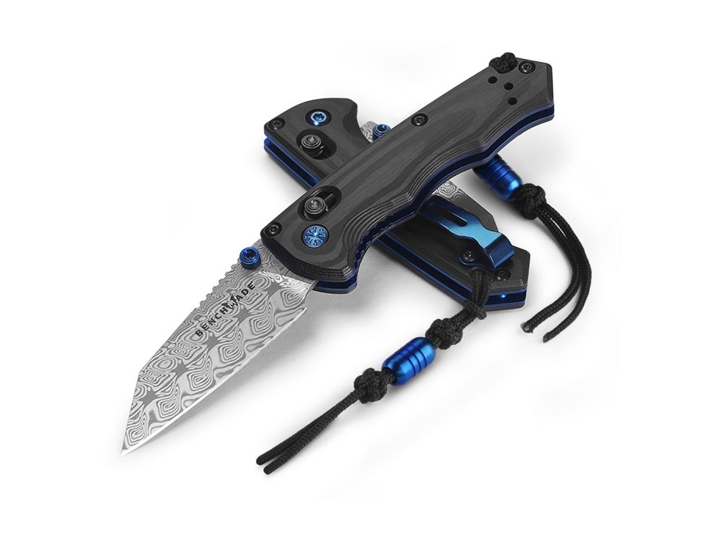Benchmade Taschenmesser Benchmade 290-241 Full Immunity, Gold Class 2024 Benchmade Taschenmesser Benchmade 290-241 Full Immunity, Gold Class 2024 von Benchmade