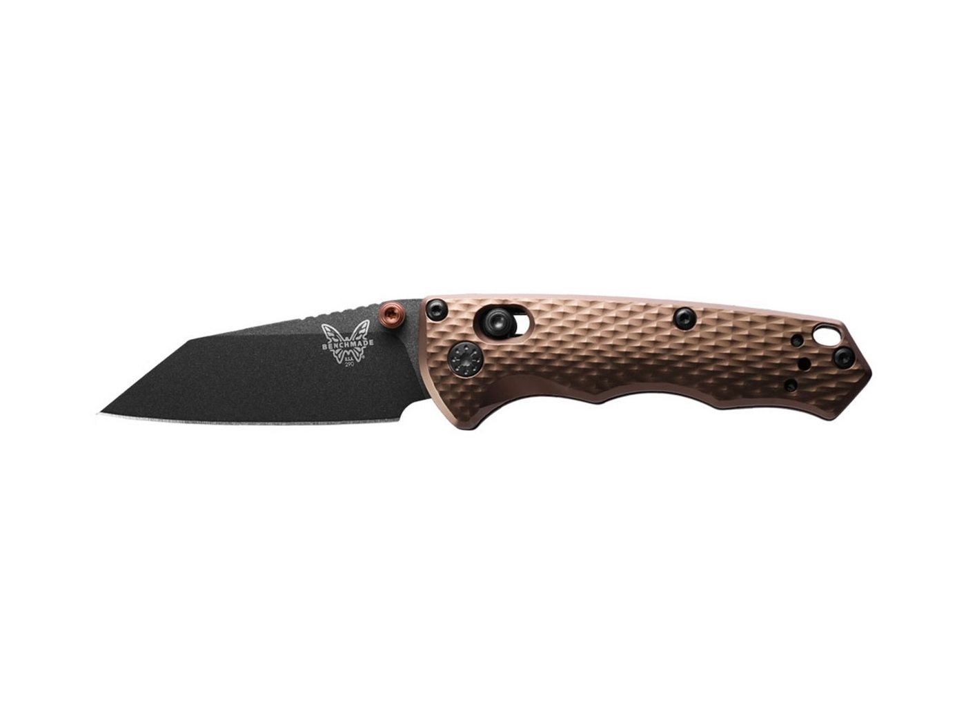 Benchmade Taschenmesser Benchmade 290BK-1 FULL IMMUNITY, Flat Dark Earth Benchmade Taschenmesser Benchmade 290BK-1 FULL IMMUNITY, Flat Dark Earth von Benchmade