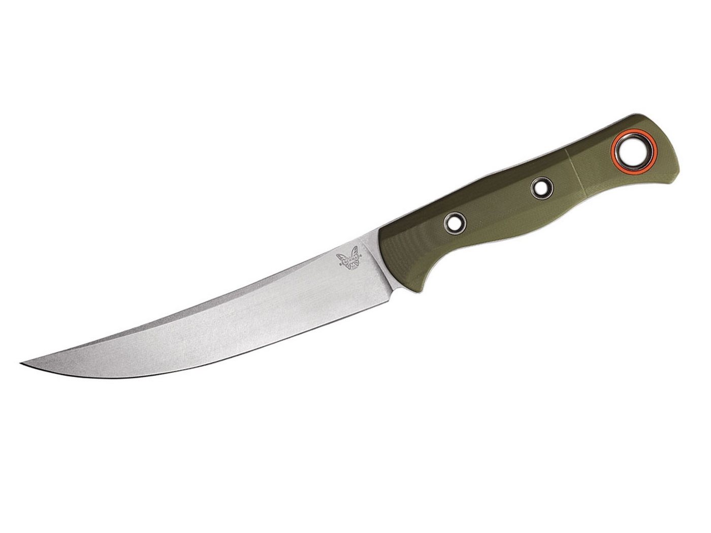 Benchmade Taschenmesser Benchmade Meatcrafter G10 15500-3 Benchmade Taschenmesser Benchmade Meatcrafter G10 15500-3 von Benchmade