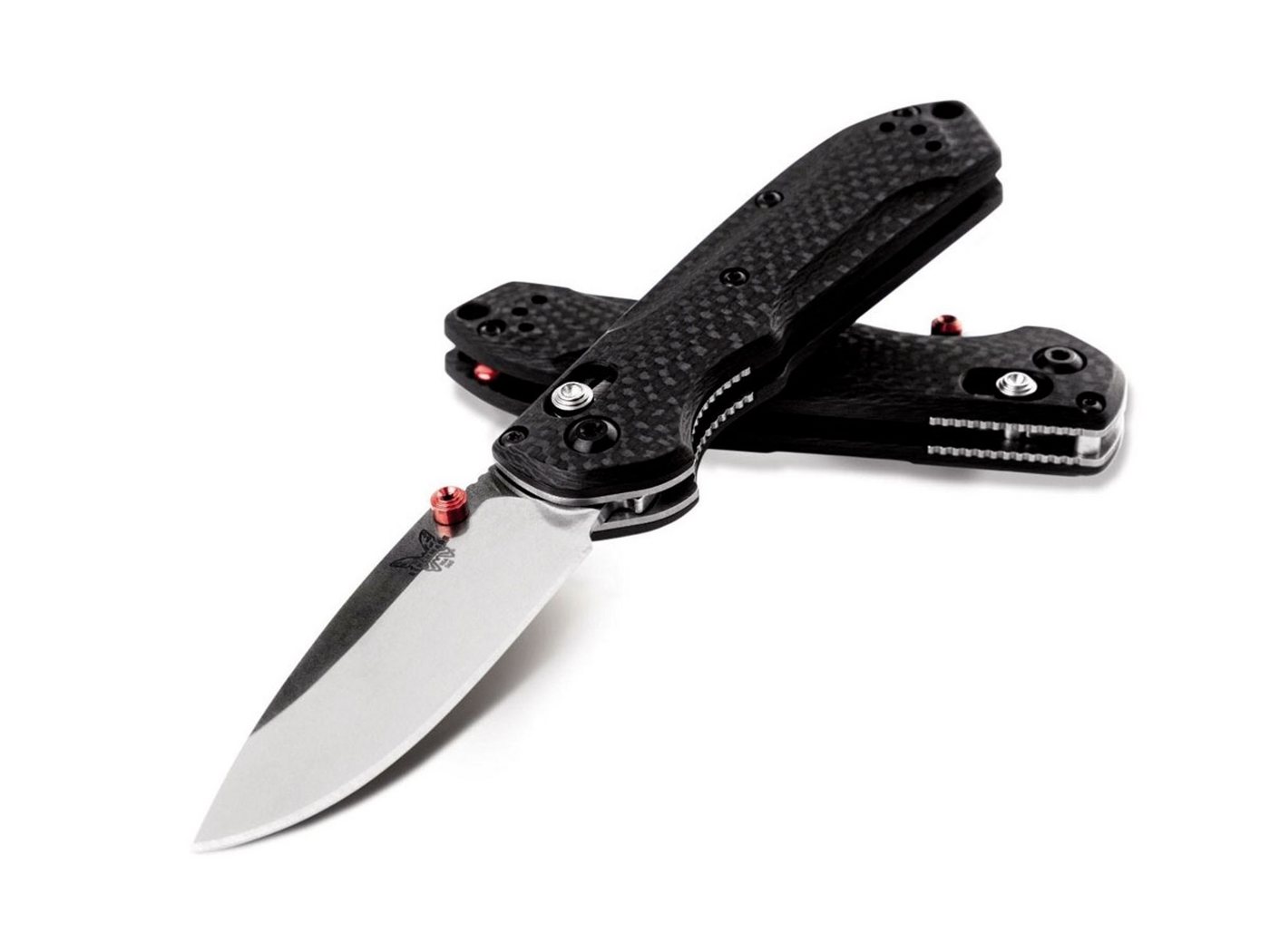 Benchmade Taschenmesser Benchmade Mini Freek 565-1 Carbon Fiber Plain Benchmade Taschenmesser Benchmade Mini Freek 565-1 Carbon Fiber Plain von Benchmade