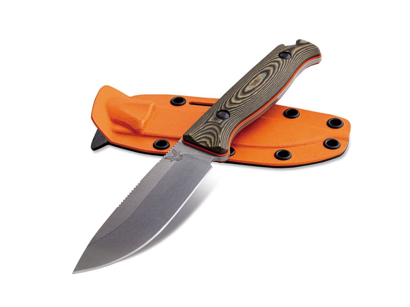 Benchmade Taschenmesser Benchmade Saddle Mountain Skinner Richlite 15002-1 Benchmade Taschenmesser Benchmade Saddle Mountain Skinner Richlite 15002-1 von Benchmade