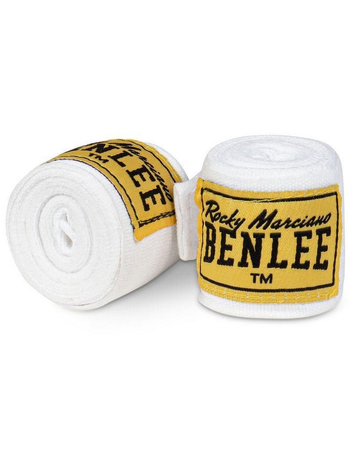 Benlee Rocky Marciano Bandage ELASTIC (1-tlg) Benlee Rocky Marciano Bandage ELASTIC (1-tlg) von Benlee Rocky Marciano