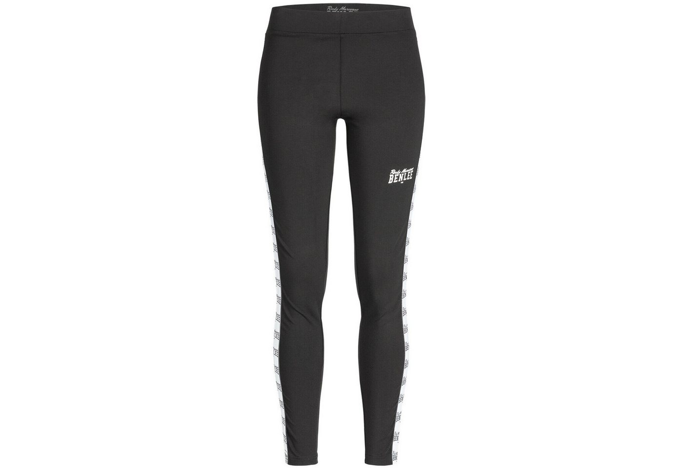 Benlee Rocky Marciano Leggings Benlee Damen Sportleggings Maybell mit elastischem Bund von Benlee Rocky Marciano