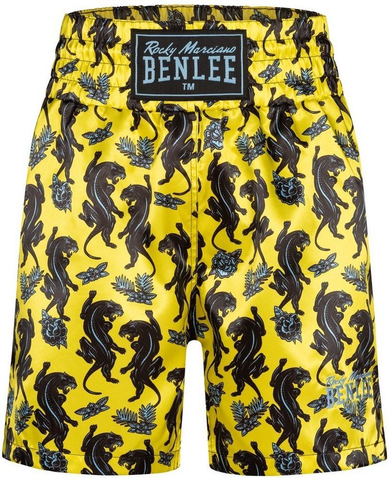 Benlee Rocky Marciano Sporthose Panther Boxing Benlee Rocky Marciano Sporthose Panther Boxing von Benlee Rocky Marciano