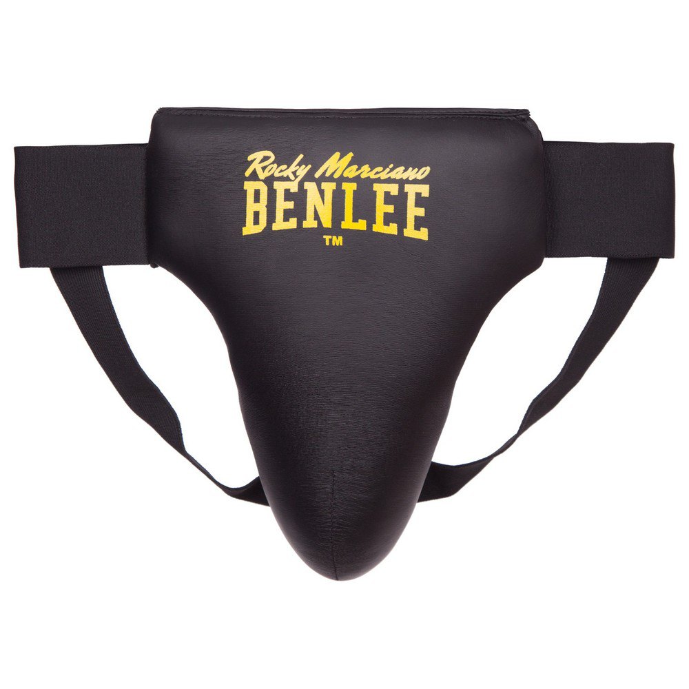 Benlee Adam Groin Guard Schwarz XL Benlee Adam Groin Guard Schwarz XL von Benlee
