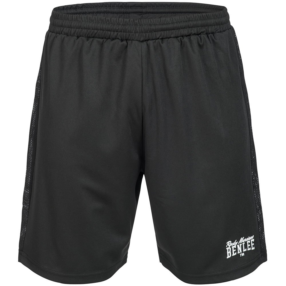 Benlee Alexus Shorts Schwarz S Mann von Benlee