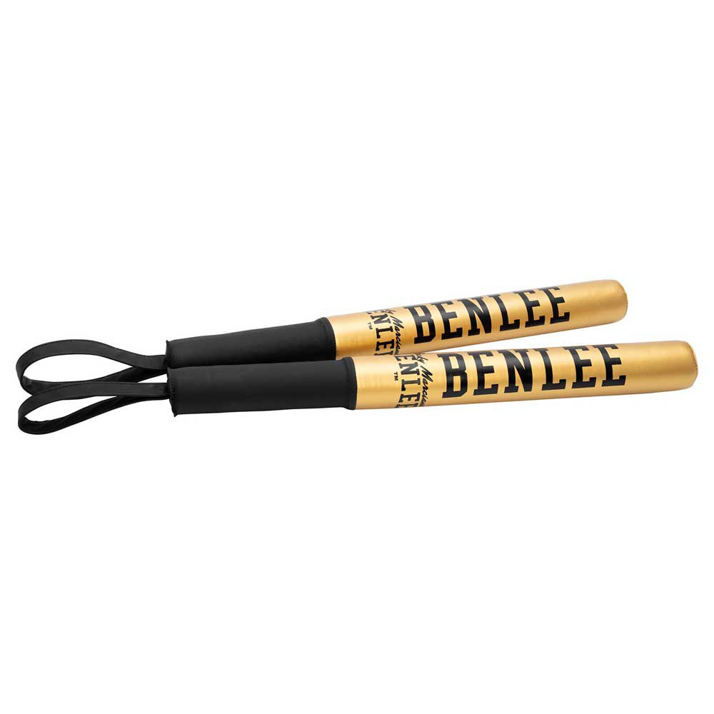 Benlee Bastoni Precision Training Sticks Golden von Benlee