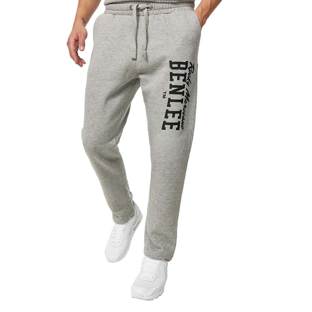 Benlee Beaty Joggers Grau 2XL Mann von Benlee