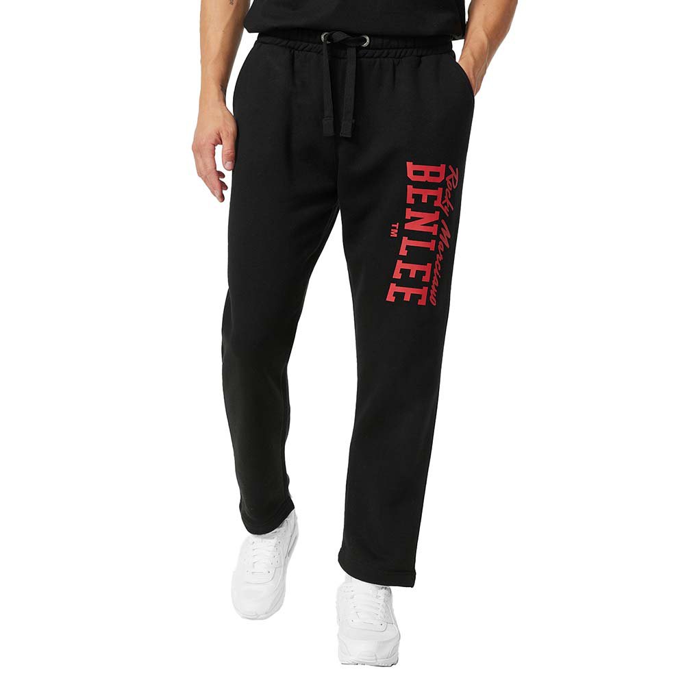 Benlee Beaty Joggers Schwarz XL Mann Benlee Beaty Joggers Schwarz XL Mann von Benlee