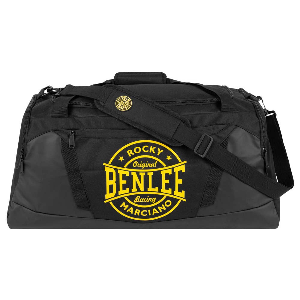 Benlee Benair 55.5l Bag Schwarz Benlee Benair 55.5l Bag Schwarz von Benlee