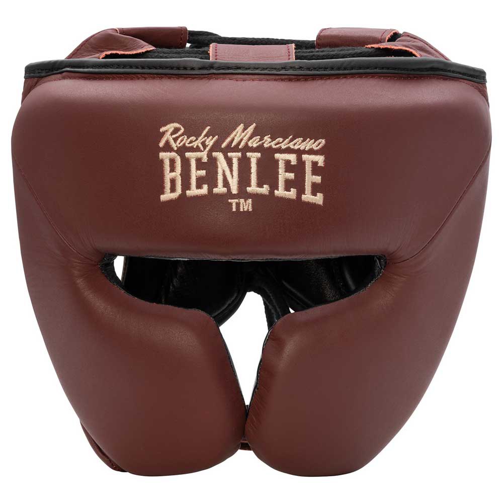 Benlee Berkley Head Guard Rot L-XL Benlee Berkley Head Guard Rot L-XL von Benlee