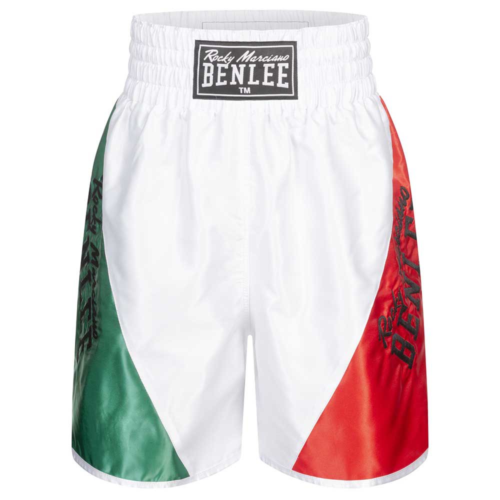 Benlee Bonaventure Boxing Trunks Mehrfarbig 3XL Mann Benlee Bonaventure Boxing Trunks Mehrfarbig 3XL Mann von Benlee
