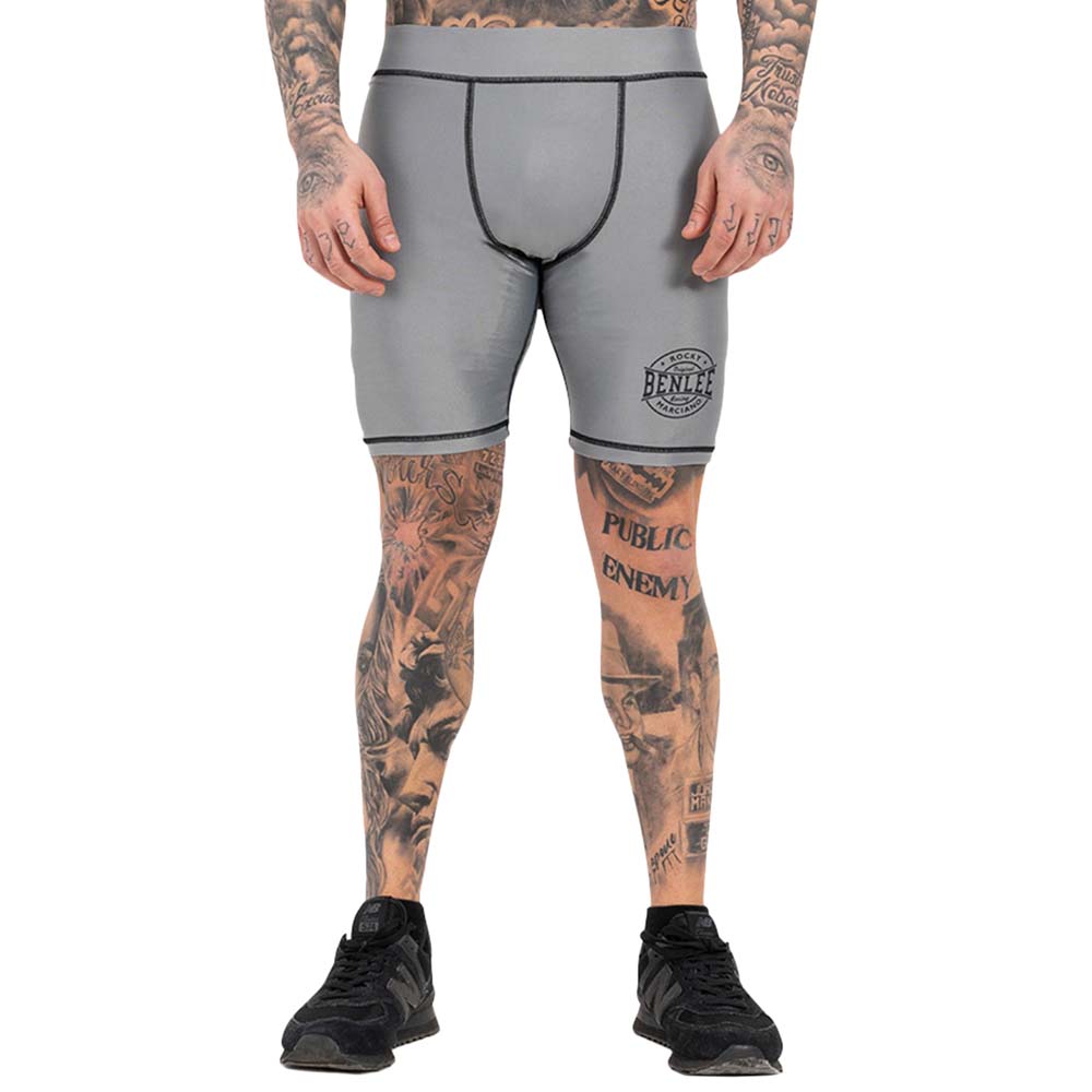 Benlee Bossburn Short Leggings Grau S Mann Benlee Bossburn Short Leggings Grau S Mann von Benlee