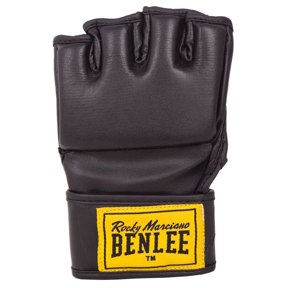 Benlee Bronx Mma Combat Glove Schwarz S Benlee Bronx Mma Combat Glove Schwarz S von Benlee