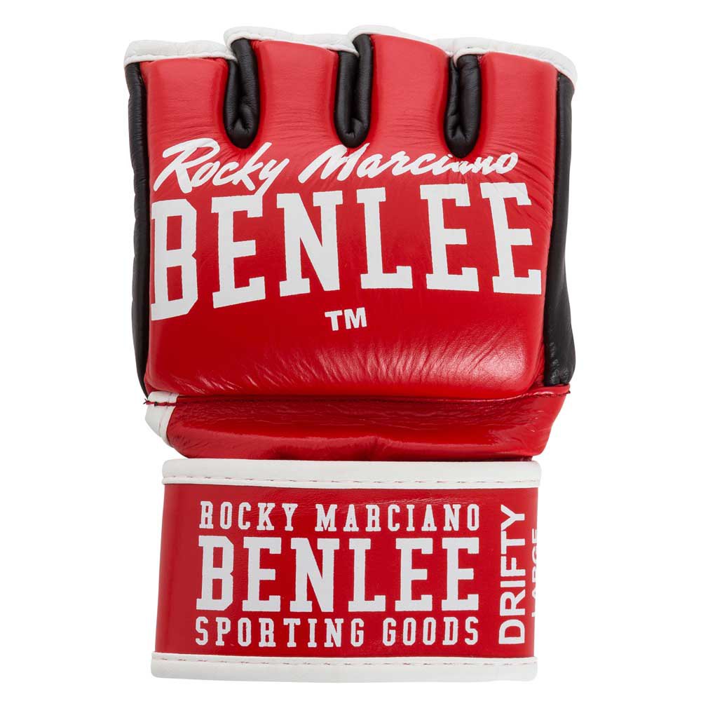 Benlee Drifty Mma Combat Glove Rot L Benlee Drifty Mma Combat Glove Rot L von Benlee