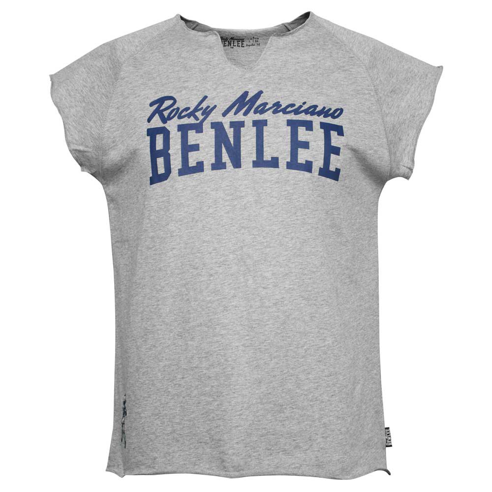 Benlee Edwards Short Sleeve T-shirt Grau 2XL Mann Benlee Edwards Short Sleeve T-shirt Grau 2XL Mann von Benlee