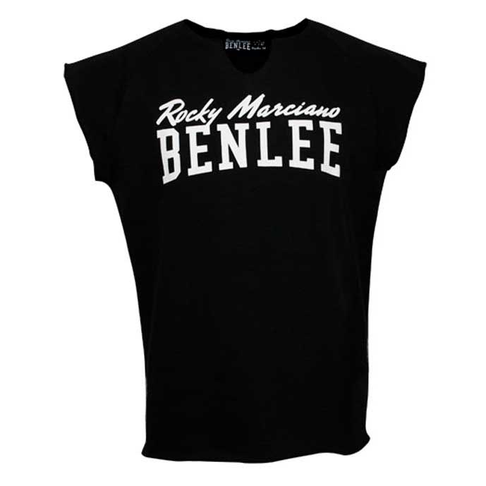 Benlee Edwards Short Sleeve T-shirt Schwarz M Mann Benlee Edwards Short Sleeve T-shirt Schwarz M Mann von Benlee