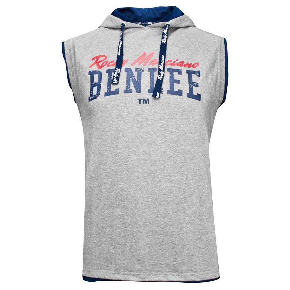 Benlee Epperson Hoodie Grau M Mann Benlee Epperson Hoodie Grau M Mann von Benlee